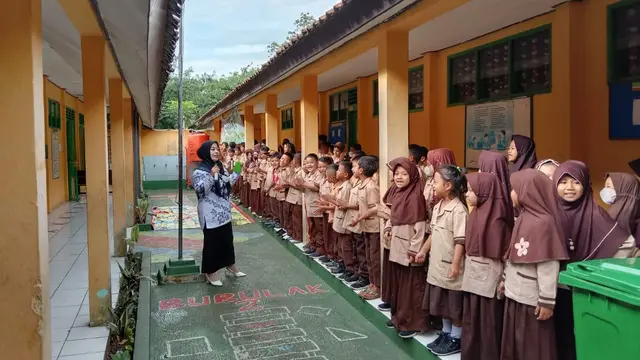 PMM Bantu Projek Penguatan Profil Pelajar Pancasila