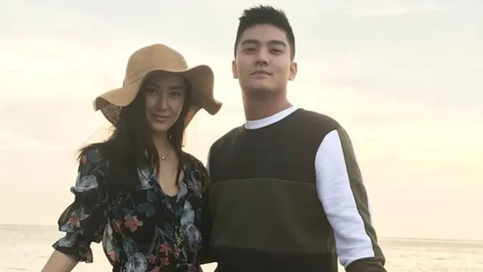 copyright instagram.com/karbearv/boywilliam