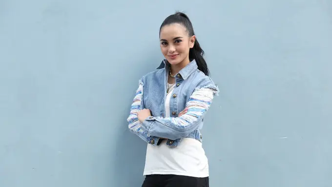 [Fimela] Ririn Ekawati