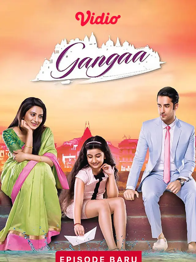 Gangaa