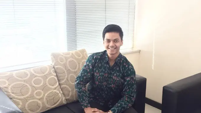 [Bintang] Faizal Hermiansyah