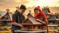 Cara Membuat Rumah Adat: Panduan Lengkap untuk Melestarikan Warisan Budaya
