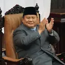 Makna Jas Double-Breasted Prabowo di Sidang Tahunan MPR 2026