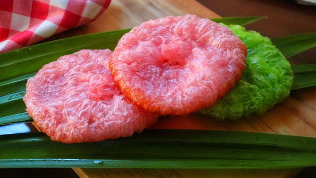 kue cucur