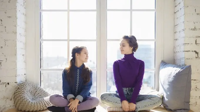 Cara Penanganan Pubertas Dini Pada Anak