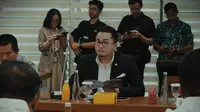 DPR: Revisi UU Advokat Harus Segera Dibahas, Kualitas Advokat di Indonesia Terancam