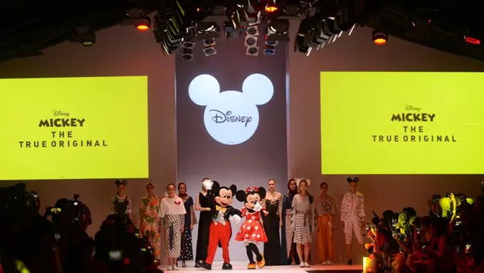 Jakarta Fashion Week 2019