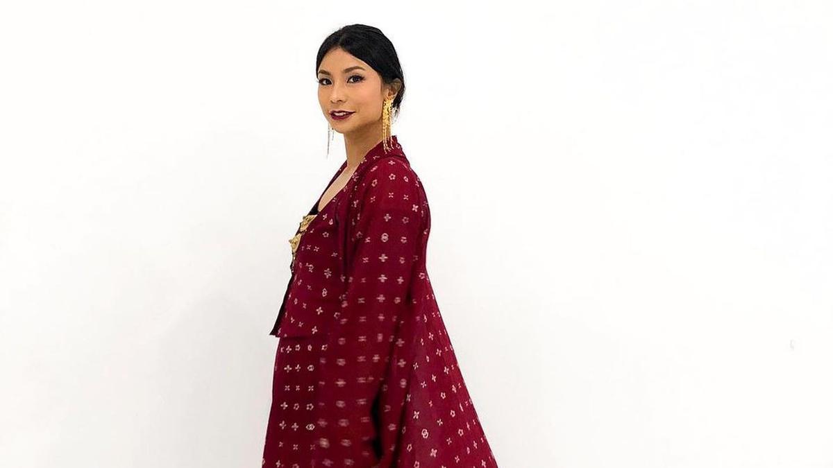 Syuting Film Warung Pocong, Shareefa Daanish dan Arla Ailani Ngaku Familier dengan Istilah Pesugihan