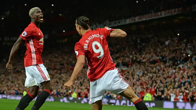Paul Pogba