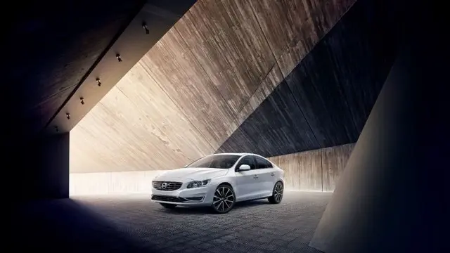 Volvo