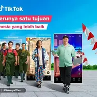 (Foto: Dokumen/TikTok Indonesia)