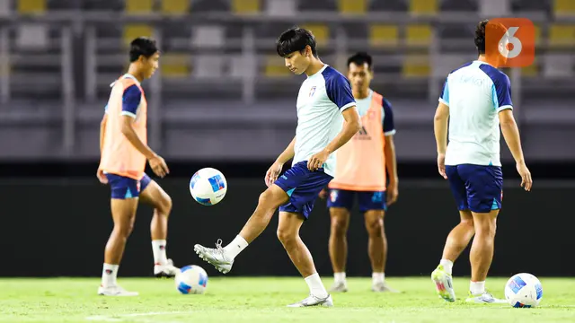 Timnas Chinese Taipei