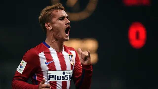 Antoine Griezmann