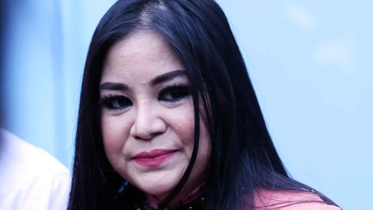 Annisa Bahar