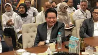 BRI Targetkan Penyaluran KUR Perumahan Rp 8 Triliun pada 2026