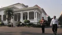 Ahok Tak Lagi Pakai Voreijder