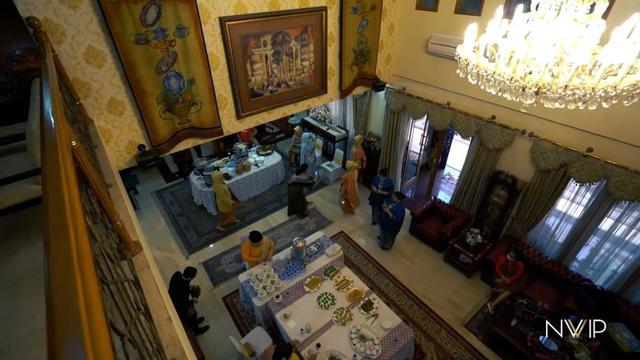 Rumah Mertua Nikita Willy