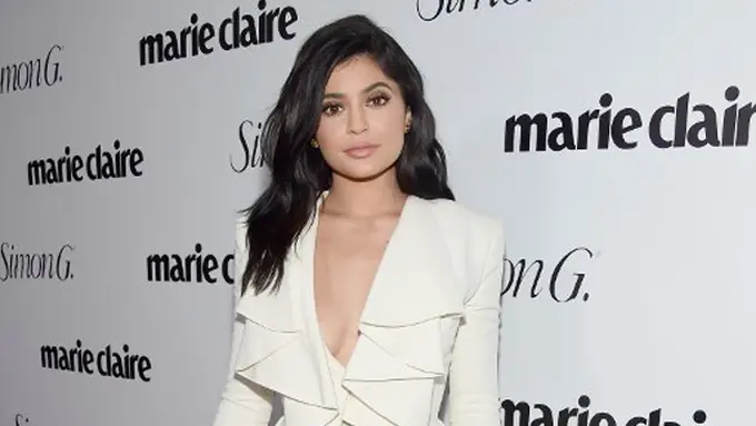 [Bintang] Kylie Jenner