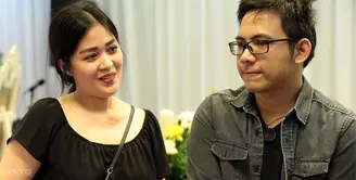 Pengacara membeberkan alasan Gracia Indri enggan membalas pesan singkat dari David.