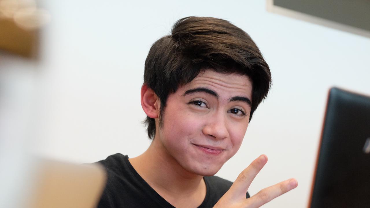 Aliando Syarief