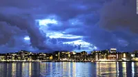 Norwegia, Negara Paling Layak Huni