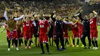 Klub Elite Liga Spanyol Tantang Pelita Bandung Raya