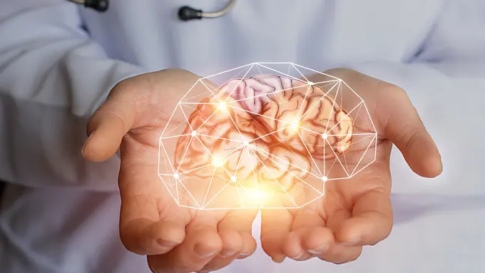 Obesitas Bisa Ditangani dengan Operasi Otak, Benarkah? (Natali Mis/Shutterstock)