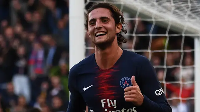 FOTO: 7 Bintang Top yang Siap Memanaskan Panggung Serie A