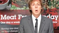 Jadi Direktur, Paul McCartney Dapat Rp 1 Miliar Per Hari