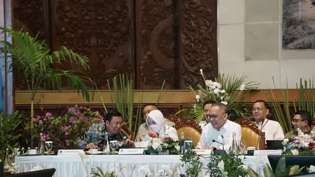 Plt. Mentan Pastikan Stok Beras Hingga Akhir Tahun Aman