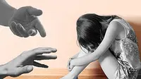 Korban pemerkosaan anak kembali muncul. Siswi SD asal Semarang ini diduga diperkosa 21 orang dalam sepekan. 