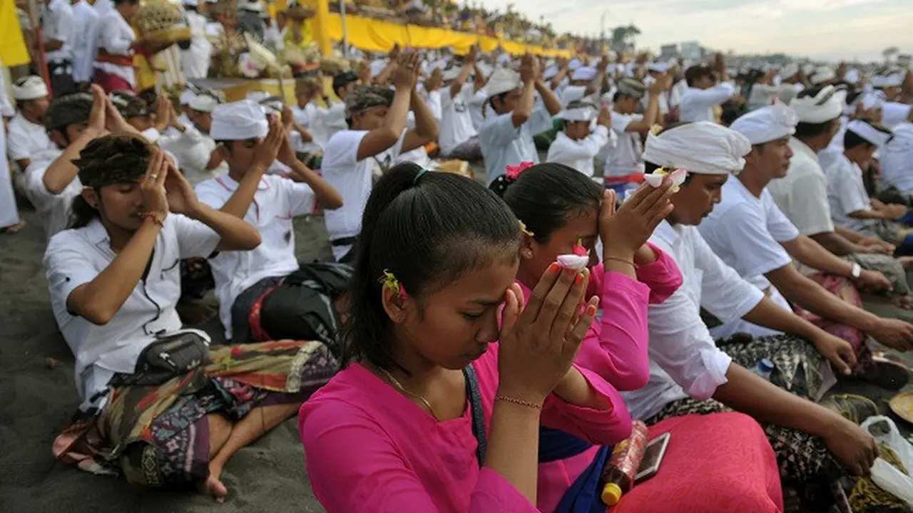 Libur Hari Raya Nyepi (via: wego.co.id)