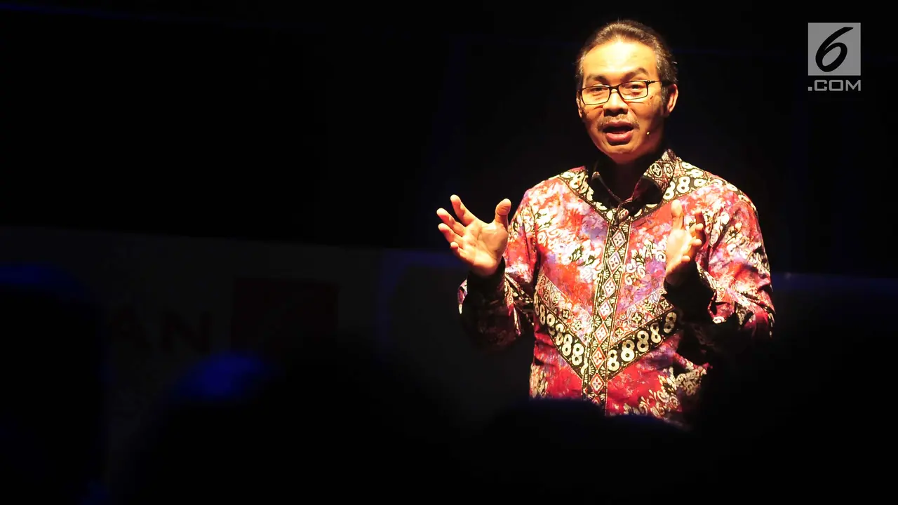 Bupati Kulon Progo Hasto Wardoyo