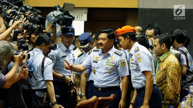 Hadi Tjahjanto