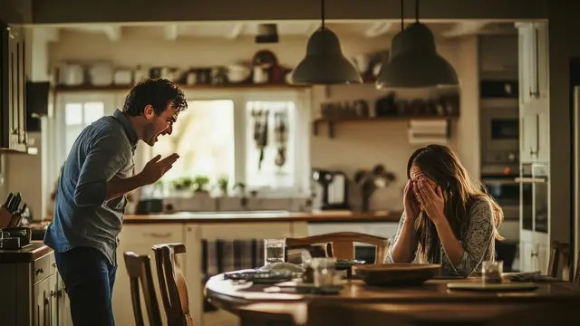 2. Ketergantungan Emosional