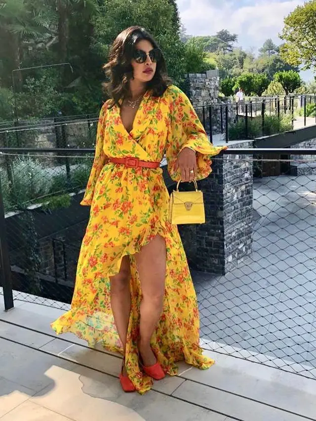 Priyanka Chopra