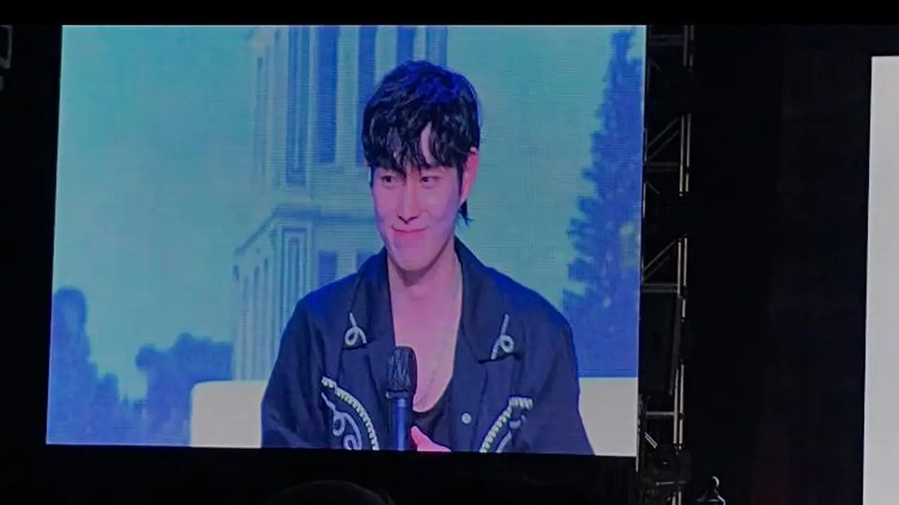 Kim Young Dae
