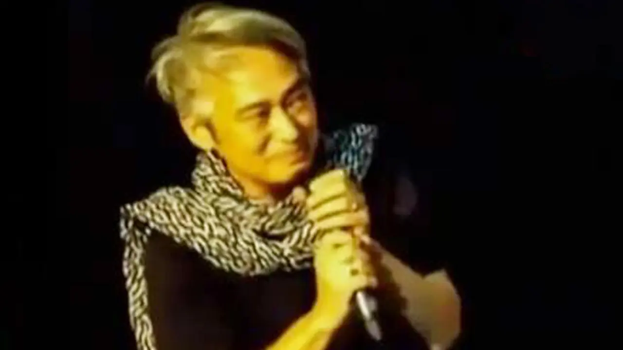  Manajer JKT48 Ditemukan Tewas Gantung Diri