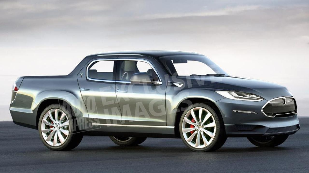 Hadir Tahun Depan, Truk Listrik Tesla Bisa Melaju Hingga 644 Km (Autoexpress)