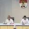 KPK Tahan 4 Tersangka Kasus Korupsi Iklan Bank BJB