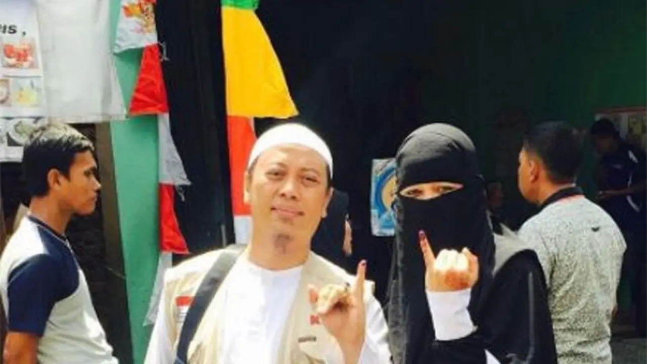 [Bintang] Opick - Dian