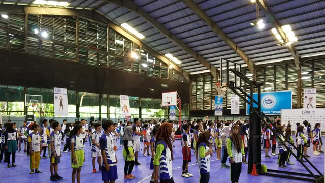 Jr NBA Indonesia