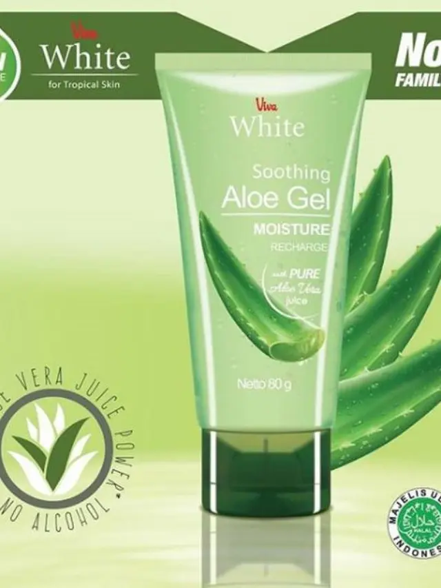 3 Produk Terbaru dari Viva Cosmetics, Bakalan Jadi Hits?