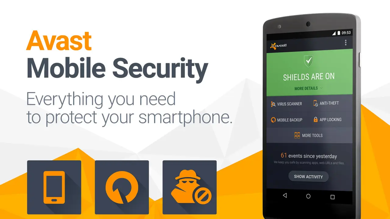avast antivirus