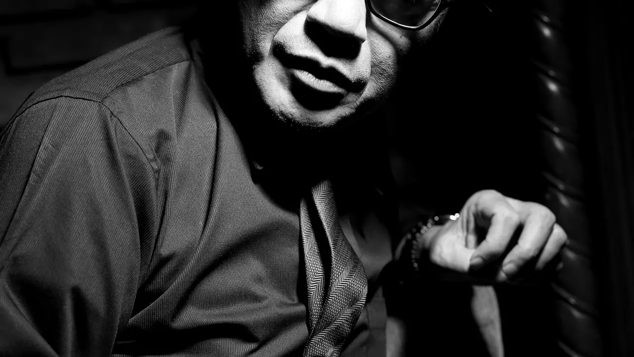 Ray Sahetapy
