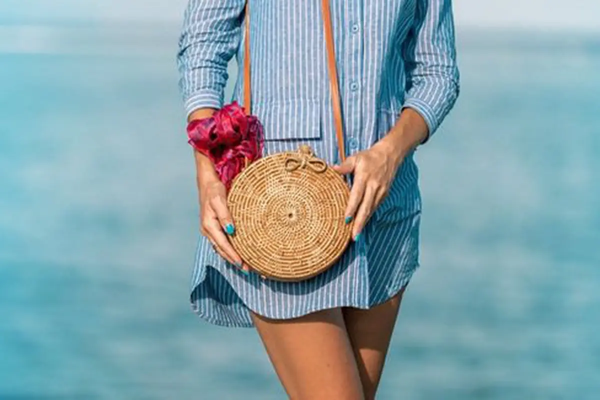 Tas rotan/copyright Pexels.com/Artem Bali