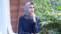 Gara-gara Foto Ini, Kartika Putri Diduga Telah Menikah di Tanah Suci