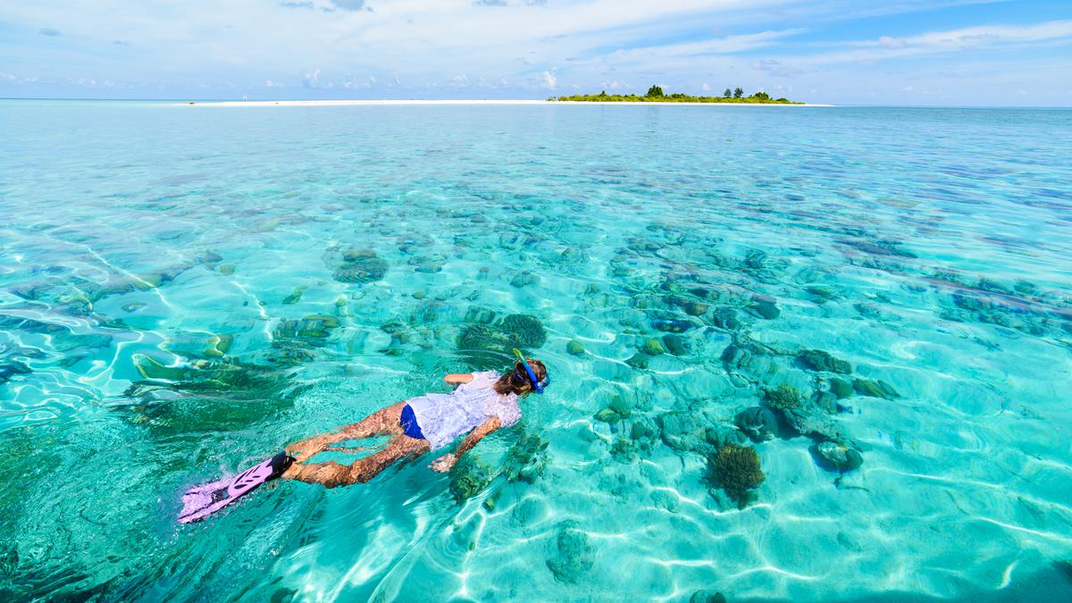 Eksotisme Wakatobi, Surga Bahari di Timur Indonesia