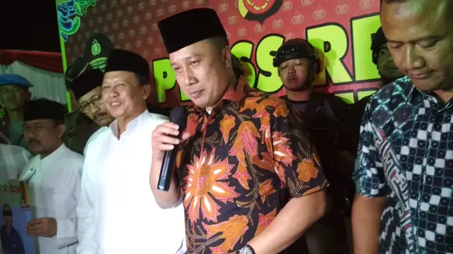 Kapolda Jabar