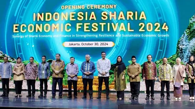 ISEF 2024